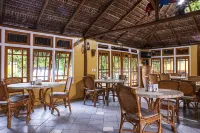 Hotel Alemão Beach de Ilhabela Hotel di Ilhabela