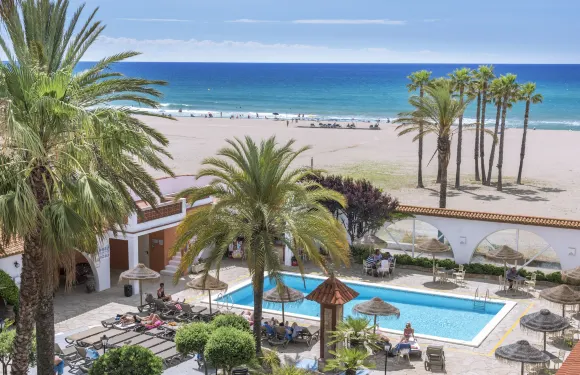 歐洲格蘭 4R 酒店