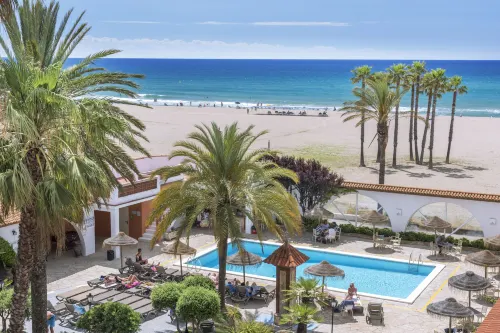 4R Gran Europe Hotel di Coma Ruga