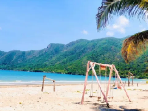 Tân Sơn Nhất Côn Đảo Resort Các khách sạn ở Đảo Côn Đảo