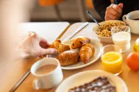 Ibis Budget Mâcon Nord Hotels in Macon