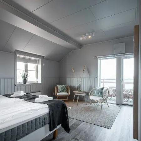 Hotell Käringön