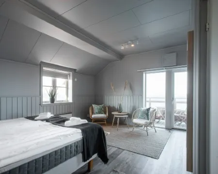 Hotell Käringön Hotels in Orust