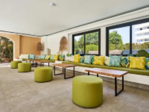 Apartamentos Sinfony Hotels in Canyamel
