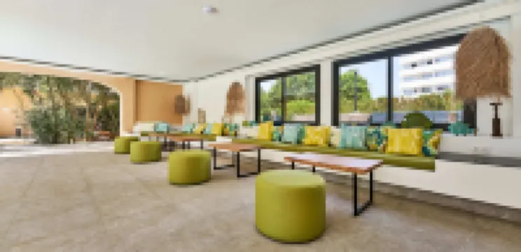 Apartamentos Sinfony