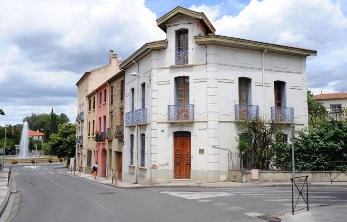Chambres d'Hôtes L'Escalivade