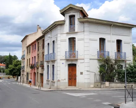 L'Escalivade Hotels in Ceret