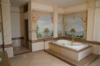 Villa Princi Hotels in Villa San Giovanni