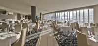 Krystal Beach Hotel - servizio colazione