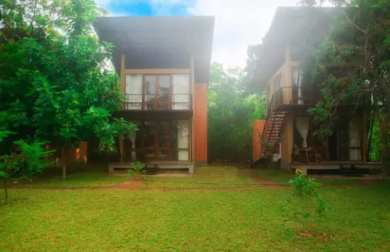 微風湖生態友善亞拉小屋酒店