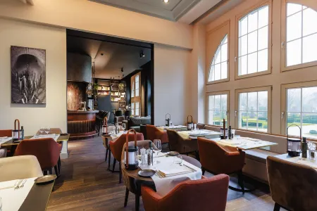 Terhills Hotel Отели в г. Маасмехелен