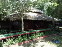 Amazon Tupana Jungle Lodge Hotels in 