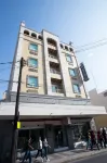 بست ويسترن سنترو مونتيري