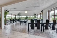 Hotel Varde Hotel a Oksbol