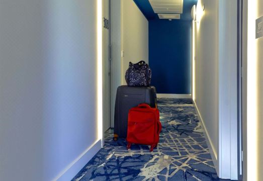 플라이 데코 호텔