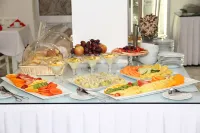 SH Boutique Hotel - Frühstück