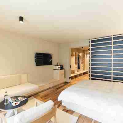 Sensoria Dolomites Rooms