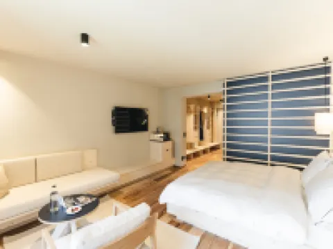 Sensoria Dolomites Hotel di Siusi