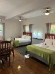 La Heliconia & Day Spa Hotels in 