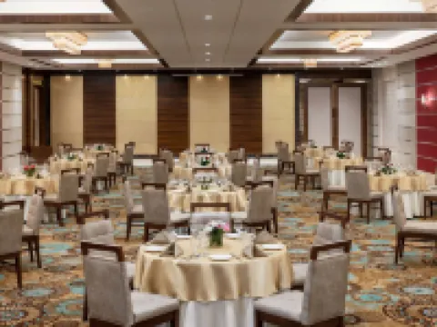 Ramada by Wyndham Gandhidham Shinay Hotels in Kutch