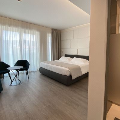 Superior Double Room Solho Promo Code