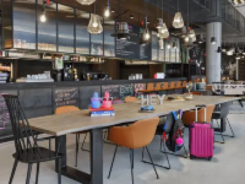 Moxy Kaunas Center Hotels in Kaunas