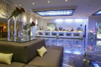 Helnan Royal Palestine Hotel - Montazah Gardens Hotels in Alexandria