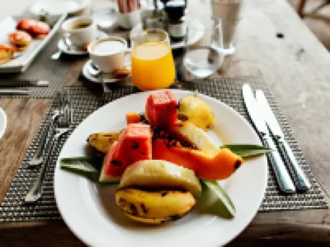 The Island Pongwe - Adult Only Hotels in Pongwe