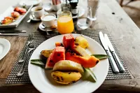 The Island Pongwe - Adult Only Hotels in Pongwe