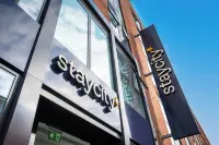 Staycity Aparthotels Birmingham City Centre Các khách sạn gần Victoria Square