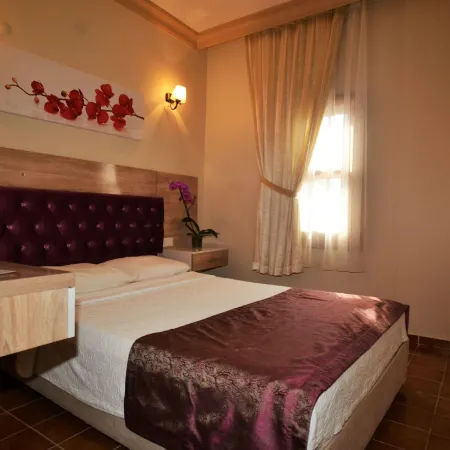 Hotel Konak Su