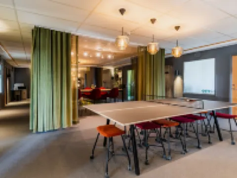 Hotell Fridhemsgatan Hotels in Mora