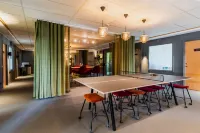 Hotell Fridhemsgatan Hotels in Mora Municipality