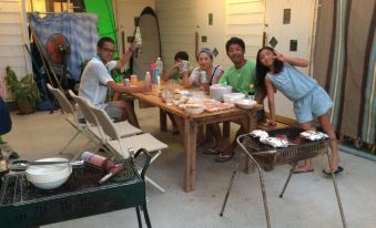 Shimanchu Guest House Yuien