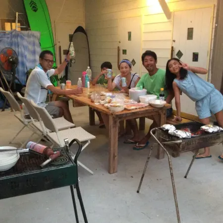 Shimanchu Guest House Yuien