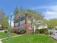 Grant Street Inn - Bloomington Hotels in Bloomington