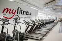 Riga Lux Apartments - Ernesta, Free Parking