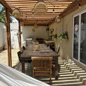 Arubas Bakval Suites