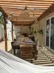 Arubas Bakval Suites Các khách sạn ở Noord