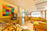 Logis - Hôtel Restaurant Bellevue Annecy - petit déjeuner