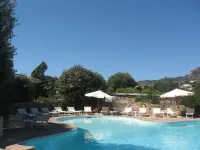 Hotel Valdiola Hotel a Cala di Volpe