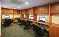Grand Cantalagua Hotel Morelia - de negocios