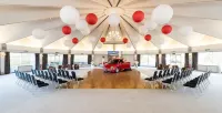 The Atholl Palace Hotels in Kirkmichael