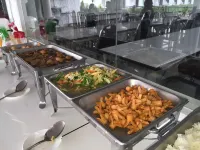 Lemon Resort Hoteles en Buri Ram
