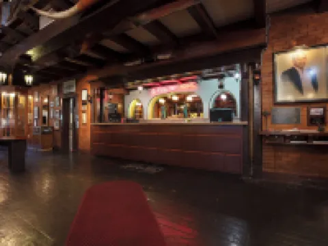 埃爾蘭喬酒店 蓋洛普酒店