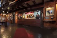 Hotel El Rancho Hotel di Gallup