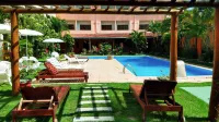 Quiriri Park Hotel - Pools