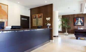 Hotel SB Express Madrid Norte