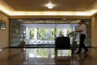 Avanti Hotel - con vistas a la montaña