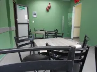 Hotel Dharma - sarapan